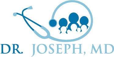 Primary Care Doctor in Chicago | Dr. Judy Joseph, MD